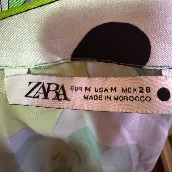 Zara Set - Picture 7 of 7